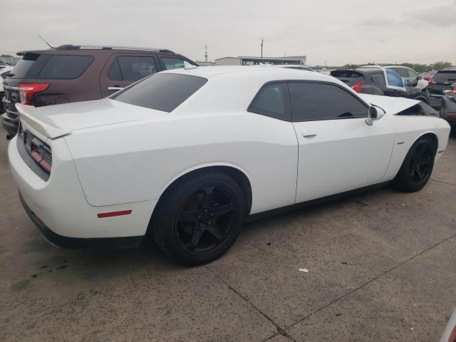 Photo 3 from auction – 2015 DODGE CHALLENGER with VIN 2C3CDZAT2FH722965