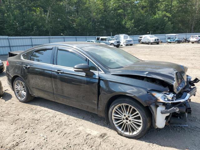 Photo 4 from auction – 2013 FORD FUSION SE with VIN 3FA6P0H92DR220437