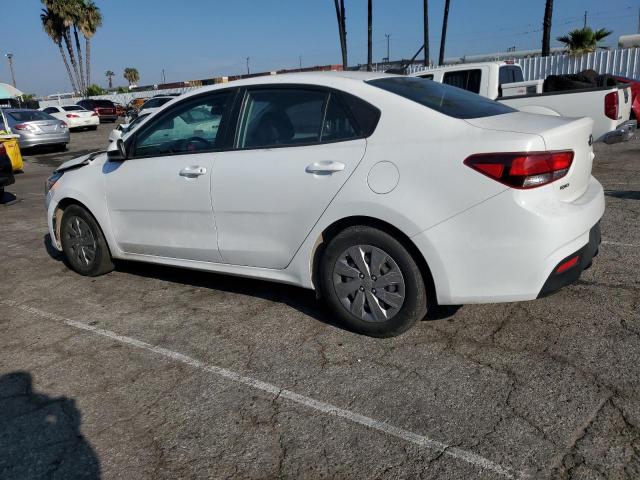 Photo 2 from auction – 2019 KIA RIO S with VIN 3KPA24AB4KE226090