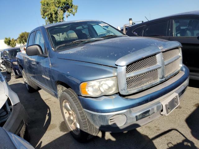 Photo 4 from auction – 2002 DODGE RAM 1500 with VIN 1D7HU18N72S608382