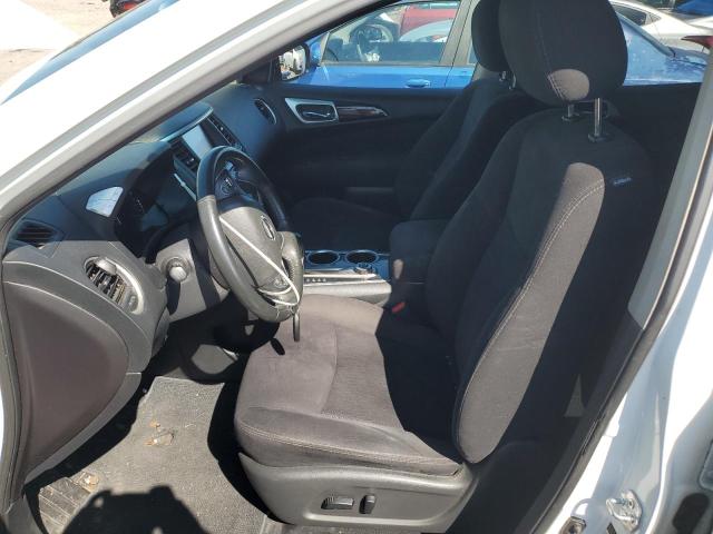 Photo 7 from auction – 2015 NISSAN PATHFINDER with VIN 5N1AR2MM5FC695338
