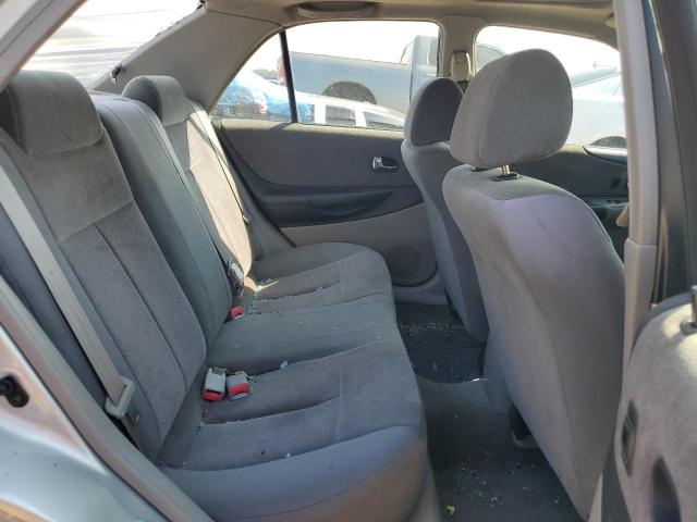Zdjęcie 10 z aukcji – 2002 MAZDA PROTEGE DX z VIN JM1BJ225X20516203