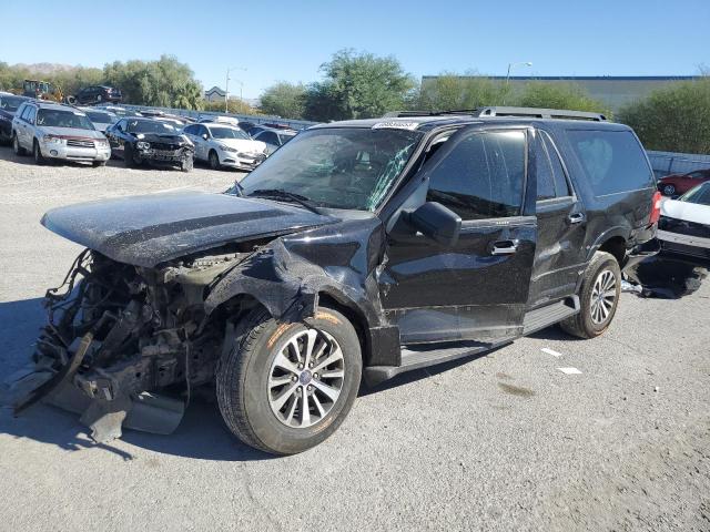 FORD EXPEDITION 2016 with VIN 1FMJK1HT3GEF23136 - Photo from auction