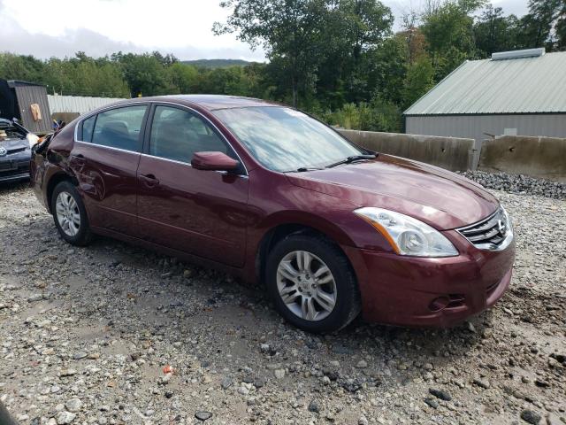 Photo 4 from auction – 2011 NISSAN ALTIMA BAS with VIN 1N4AL2AP7BC100414