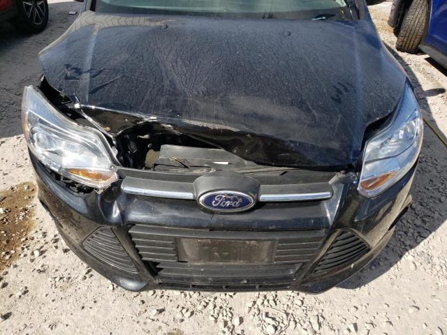 Photo 11 from auction – 2014 FORD FOCUS SE with VIN 1FADP3F21EL330300