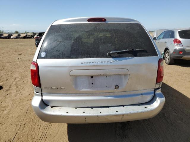 Photo 6 from auction – 2004 DODGE GRAND CARA with VIN 1D4GP24R44B555674