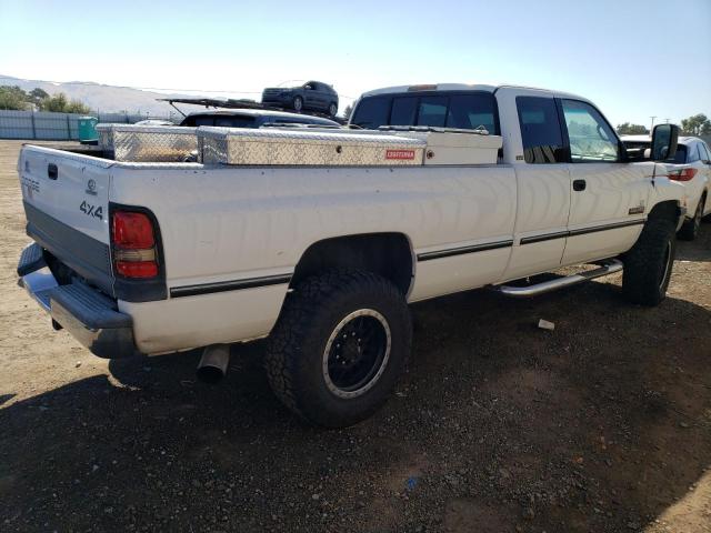 Photo 3 from auction – 1996 DODGE RAM 2500 with VIN 1B7KF23C9TJ192459