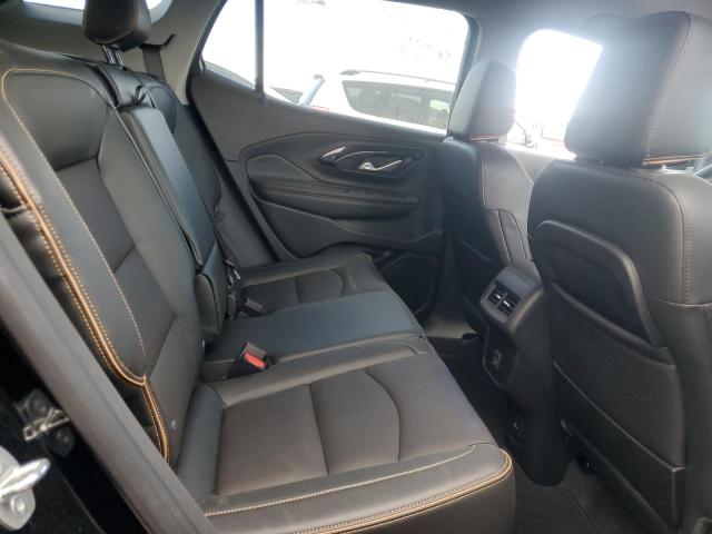 Photo 10 from auction – 2023 GMC TERRAIN AT with VIN 3GKALYEG1PL240529