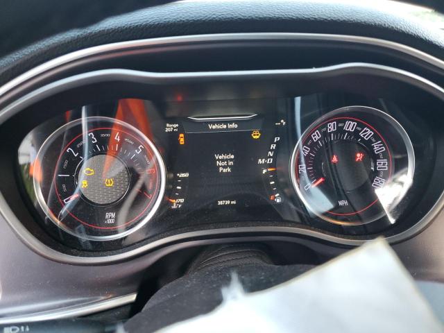 Photo 9 from auction – 2019 DODGE CHALLENGER with VIN 2C3CDZFJ7KH505896