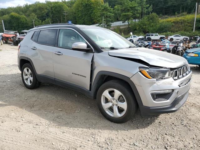 Zdjęcie 4 z aukcji – 2020 JEEP COMPASS LA z VIN 3C4NJDBBXLT157888