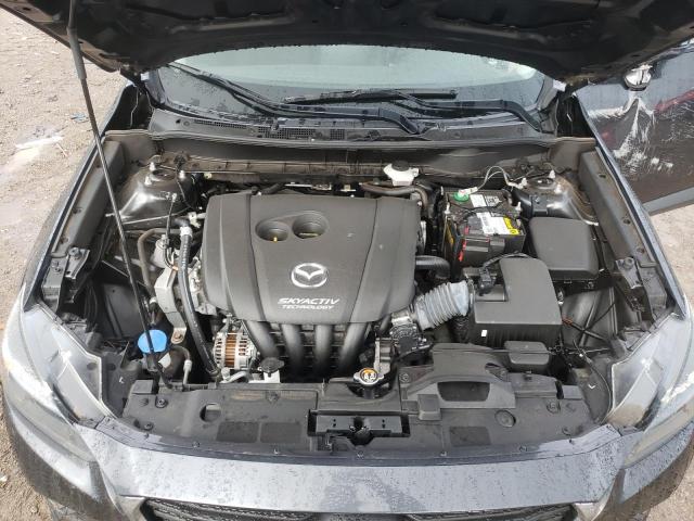 Снимка 11 от търг – 2016 MAZDA CX-3 TOURI с VIN JM1DKDC74G0133141