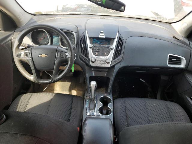 Photo 8 from auction – 2014 CHEVROLET EQUINOX LS with VIN 2GNFLEEK7E6113393