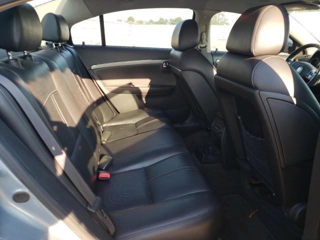 Photo 10 from auction – 2008 SATURN AURA XR with VIN 1G8ZV57738F135095