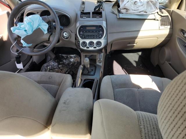 Photo 8 from auction – 2003 NISSAN ALTIMA BAS with VIN 1N4AL11D33C218509