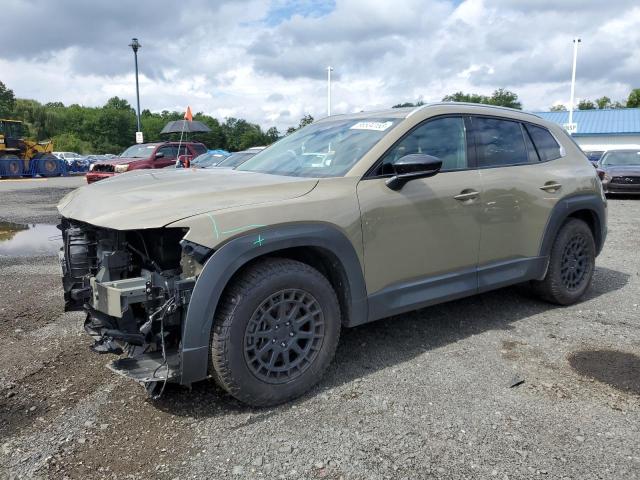 MAZDA CX-50 PREM 2023 with VIN 7MMVABDY2PN103352 - Photo from auction