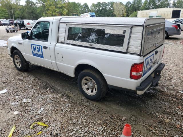 Фото 2 с аукциона – 2010 FORD RANGER с VIN 1FTKR1AD3APA77010