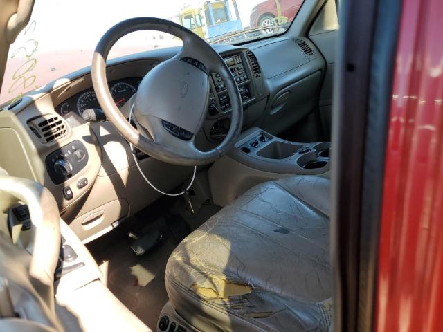 Photo 7 from auction – 2001 FORD EXPEDITION with VIN 1FMFU18LX1LA88926