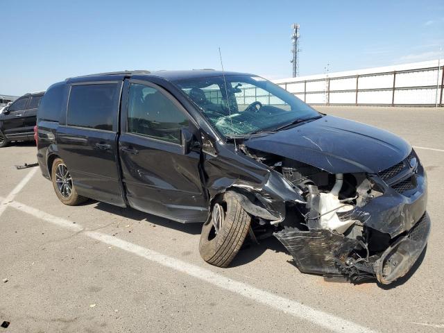 Photo 4 from auction – 2016 DODGE GRAND CARA with VIN 2C4RDGEG0GR362016