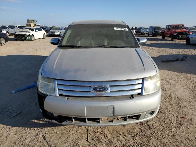 Photo 5 from auction – 2009 FORD TAURUS LIM with VIN 1FAHP25WX9G109597