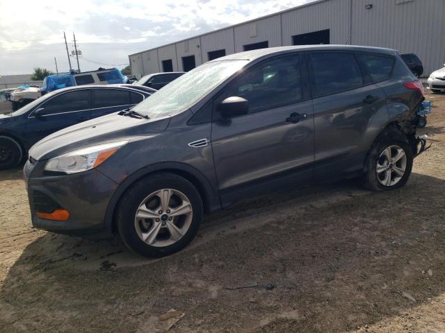 FORD ESCAPE S 2016 with VIN 1FMCU0F7XGUB31294 - Photo from auction