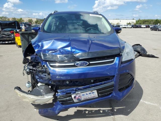 Photo 5 from auction – 2016 FORD ESCAPE TIT with VIN 1FMCU0JX0GUA42762