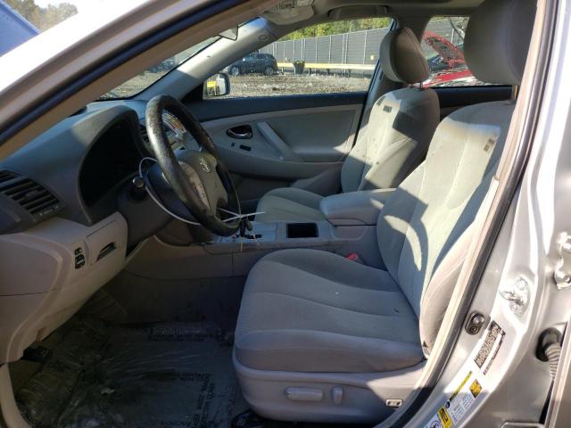 Photo 7 from auction – 2008 TOYOTA CAMRY CE with VIN 4T1BE46K78U235246