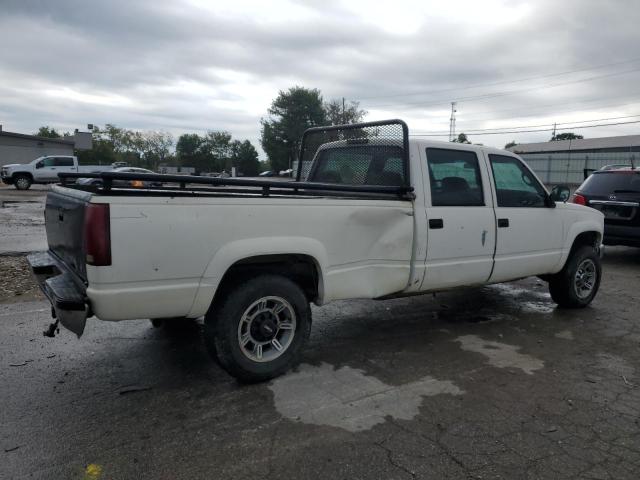 Photo 3 from auction – 1998 GMC SIERRA K35 with VIN 1GTHK33R6WF010272