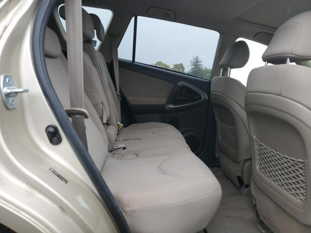 Photo 11 from auction – 2007 TOYOTA RAV4 LIMIT with VIN JTMBD31V076050574