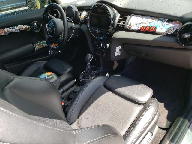 Photo 8 from auction – 2017 MINI COOPER S with VIN WMWXP7C54H3B93533