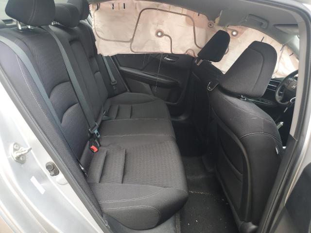 Photo 10 from auction – 2014 HONDA ACCORD SPO with VIN 1HGCR2F53EA093763