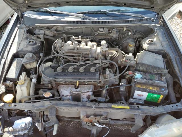 Photo 11 from auction – 1999 NISSAN SENTRA BAS with VIN 1N4AB41D0XC734224
