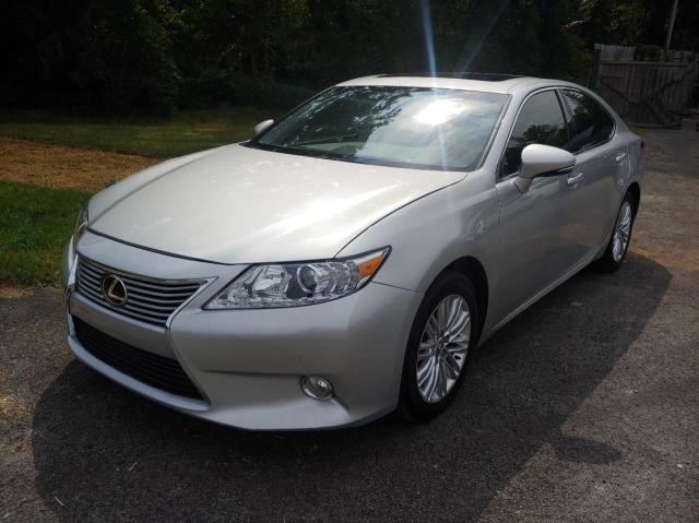 صورة رقم 2 من المزاد - 2013 LEXUS ES 350 مع VIN JTHBK1GG2D2049933