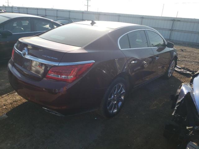 Photo 3 from auction – 2014 BUICK LACROSSE with VIN 1G4GB5G31EF282655