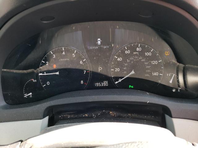 Photo 9 from auction – 2011 LEXUS RX 350 with VIN 2T2ZK1BA3BC063336