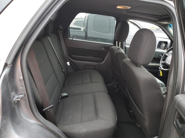 Photo 11 from auction – 2010 FORD ESCAPE XLT with VIN 1FMCU9DGXAKA04023