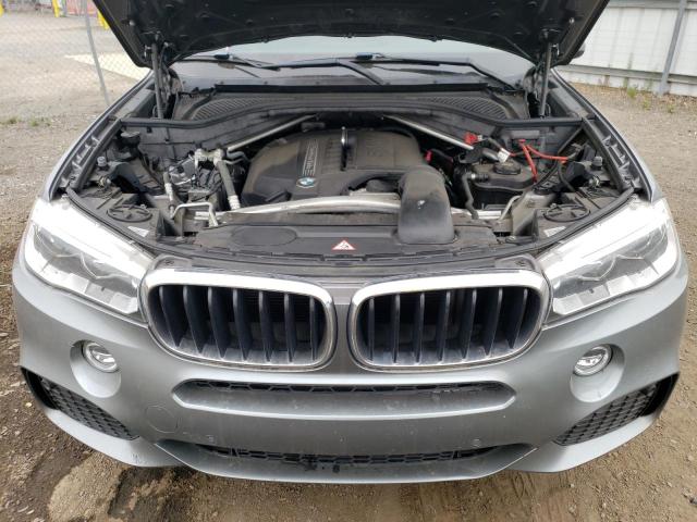 Photo 11 from auction – 2015 BMW X5 SDRIVE3 with VIN 5UXKR2C52F0H36465