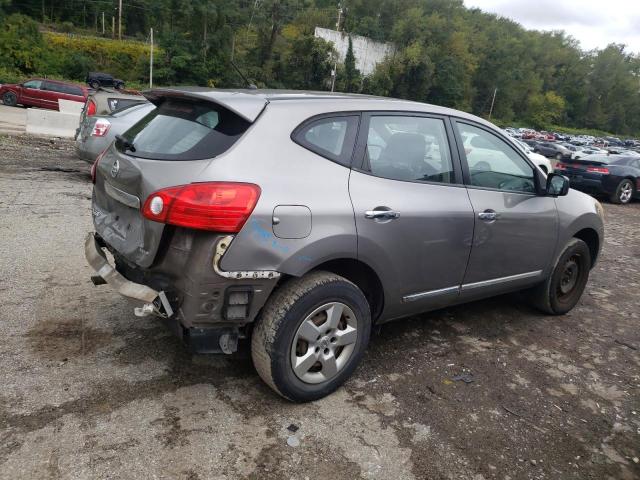 Photo 3 from auction – 2012 NISSAN ROGUE S with VIN JN8AS5MVXCW409064