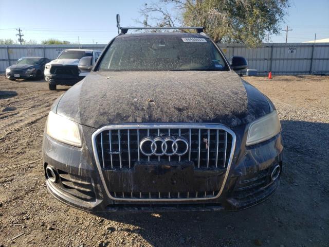 Photo 5 from auction – 2013 AUDI Q5 PREMIUM with VIN WA1LFAFP0DA061185