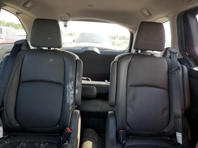 Photo 10 from auction – 2019 HONDA ODYSSEY EX with VIN 5FNRL6H74KB044462
