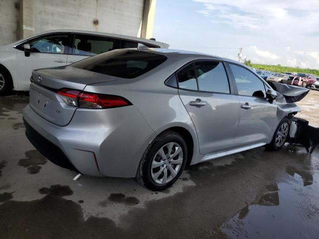 Photo 3 from auction – 2023 TOYOTA COROLLA LE with VIN 5YFB4MDE6PP034924