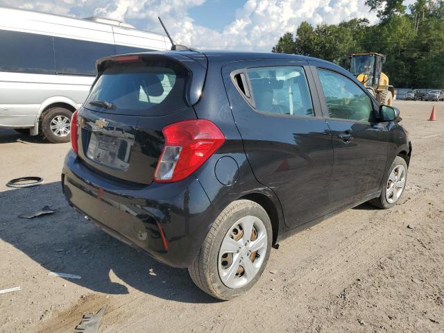Foto 3 de la subasta – 2021 CHEVROLET SPARK LS con VIN KL8CB6SA3MC716355