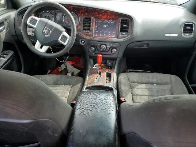 Zdjęcie 8 z aukcji – 2014 DODGE CHARGER SE z VIN 2C3CDXBG8EH284960