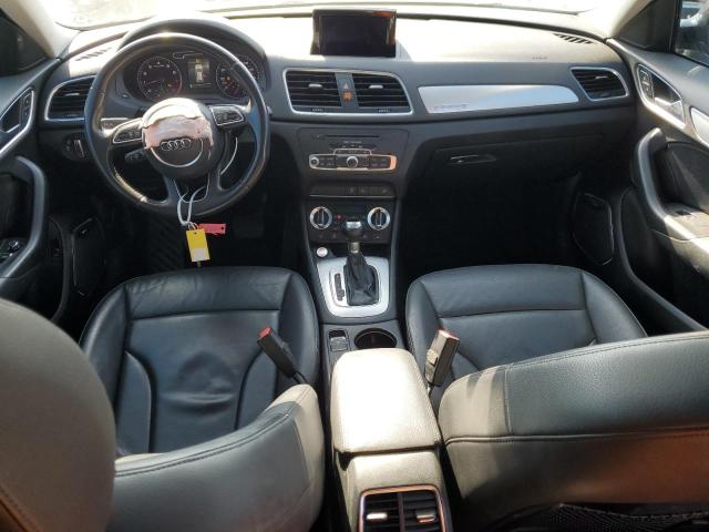 Photo 8 from auction – 2015 AUDI Q3 PRESTIG with VIN WA1GFCFS3FR010981
