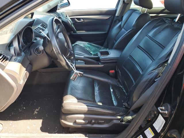 Photo 7 from auction – 2009 ACURA TL with VIN 19UUA86529A006536