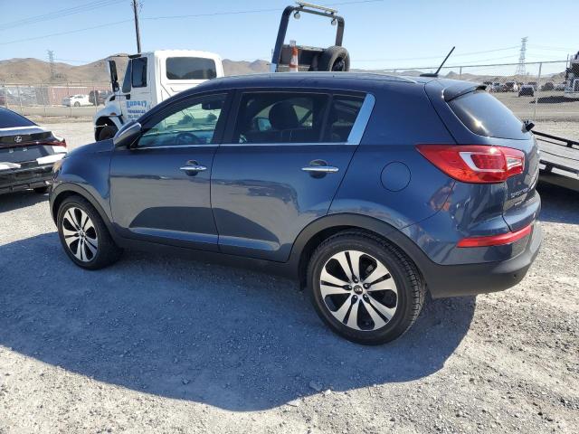 Photo 2 from auction – 2011 KIA SPORTAGE E with VIN KNDPC3A21B7020369