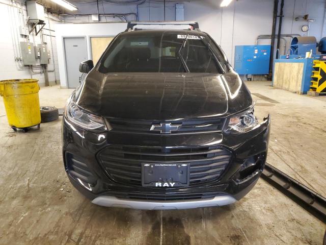 Photo 5 from auction – 2020 CHEVROLET TRAX 1LT with VIN 3GNCJPSB3LL242488