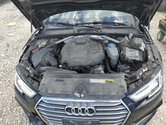 Photo 11 from auction – 2017 AUDI A4 PREMIUM with VIN WAUENAF43HN006958