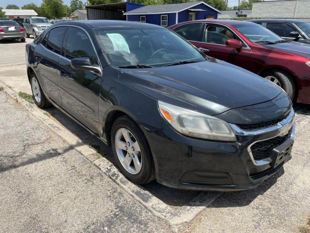 Photo 1 from auction – 2015 CHEVROLET MALIBU LS with VIN 1G11B5SL8FF194858