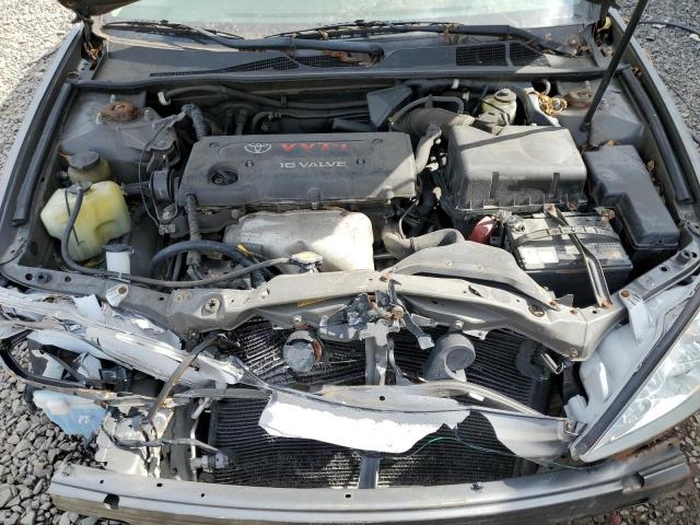 Photo 11 from auction – 2003 TOYOTA CAMRY LE with VIN JTDBE32K630169017