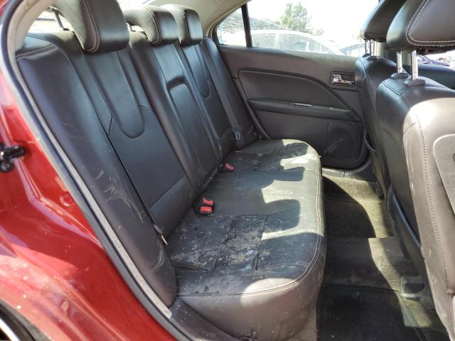 Photo 10 from auction – 2010 FORD FUSION SEL with VIN 3FAHP0JA5AR225009